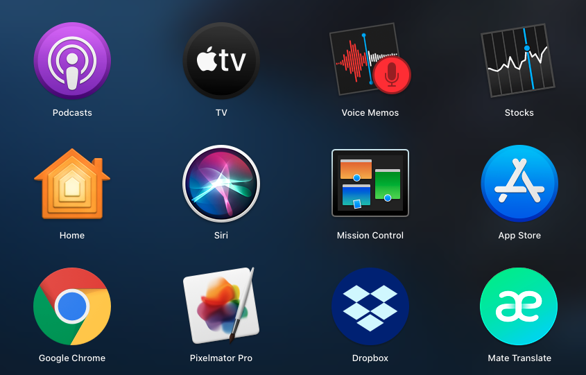 Featured image of post Những ứng dụng cơ bản nên cài cho người mới dùng macOS