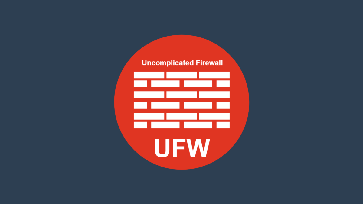Featured image of post Dùng UFW cho phép kết nối máy ở nhà vào Server